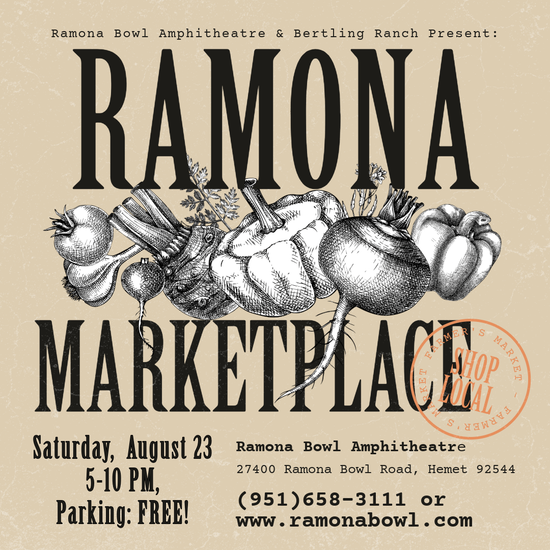 Ramona Marketplace