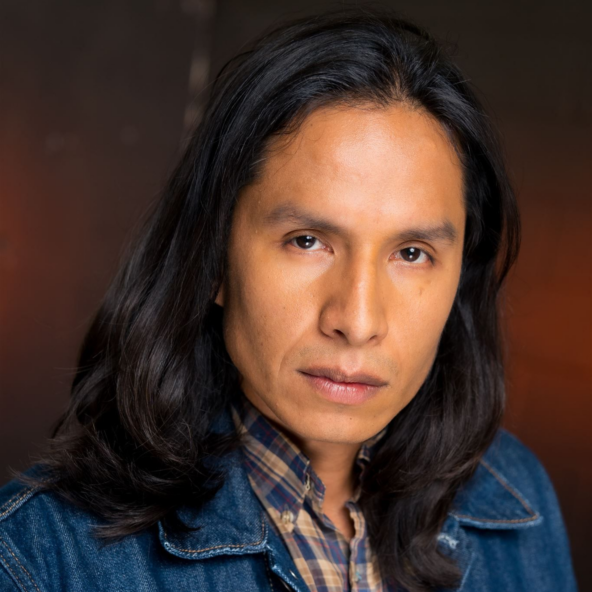 Kristofer James as Juan Canito