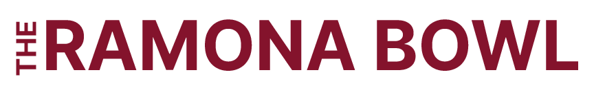 Ramona Amphitheatre Logo