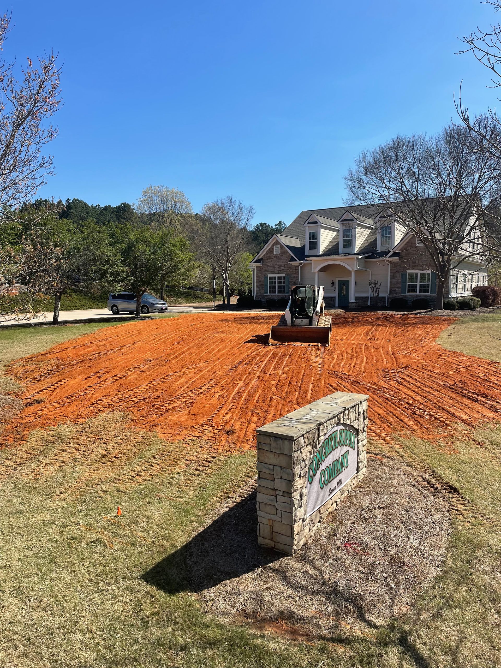 Septic Tank Repair and Installation - After Image