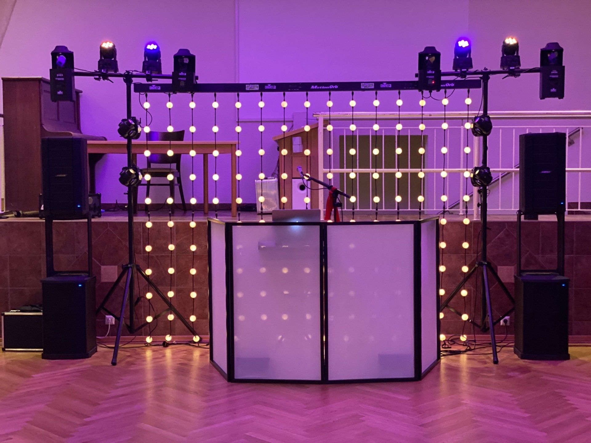 DJ in Klietz Altmark