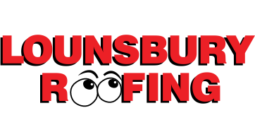  Lounsbury Roofing Logo