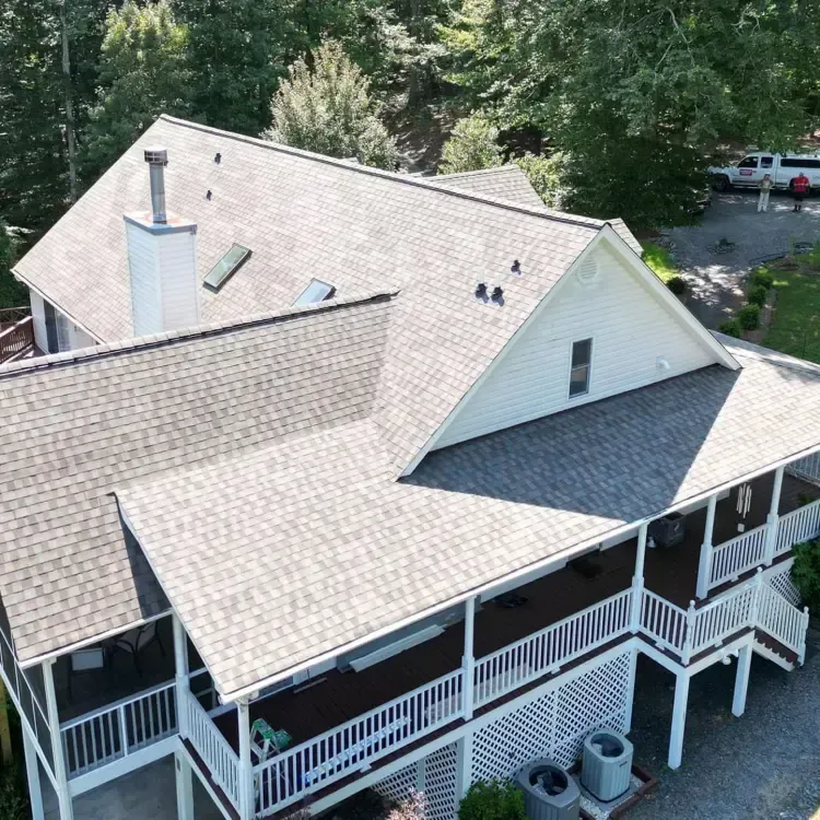 Skylights Charlottesville VA