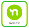 Nextdoor Review Icon