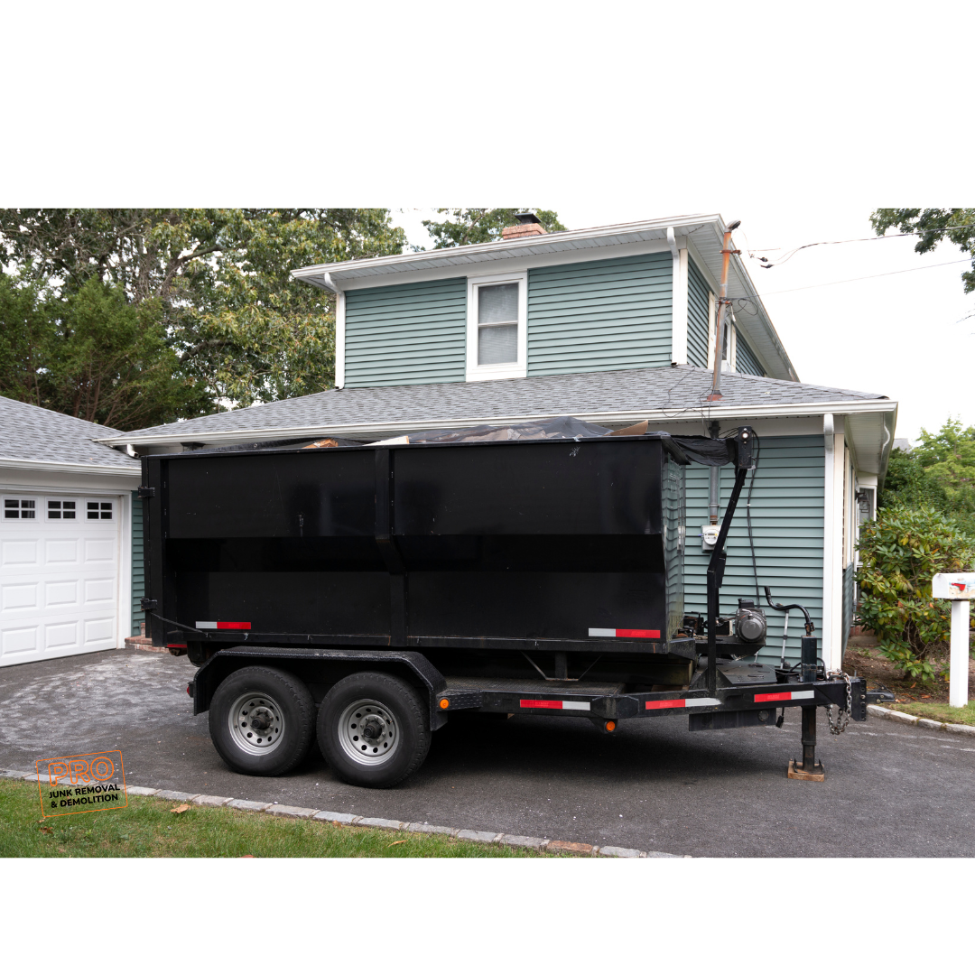 Fredericton Junk Removal