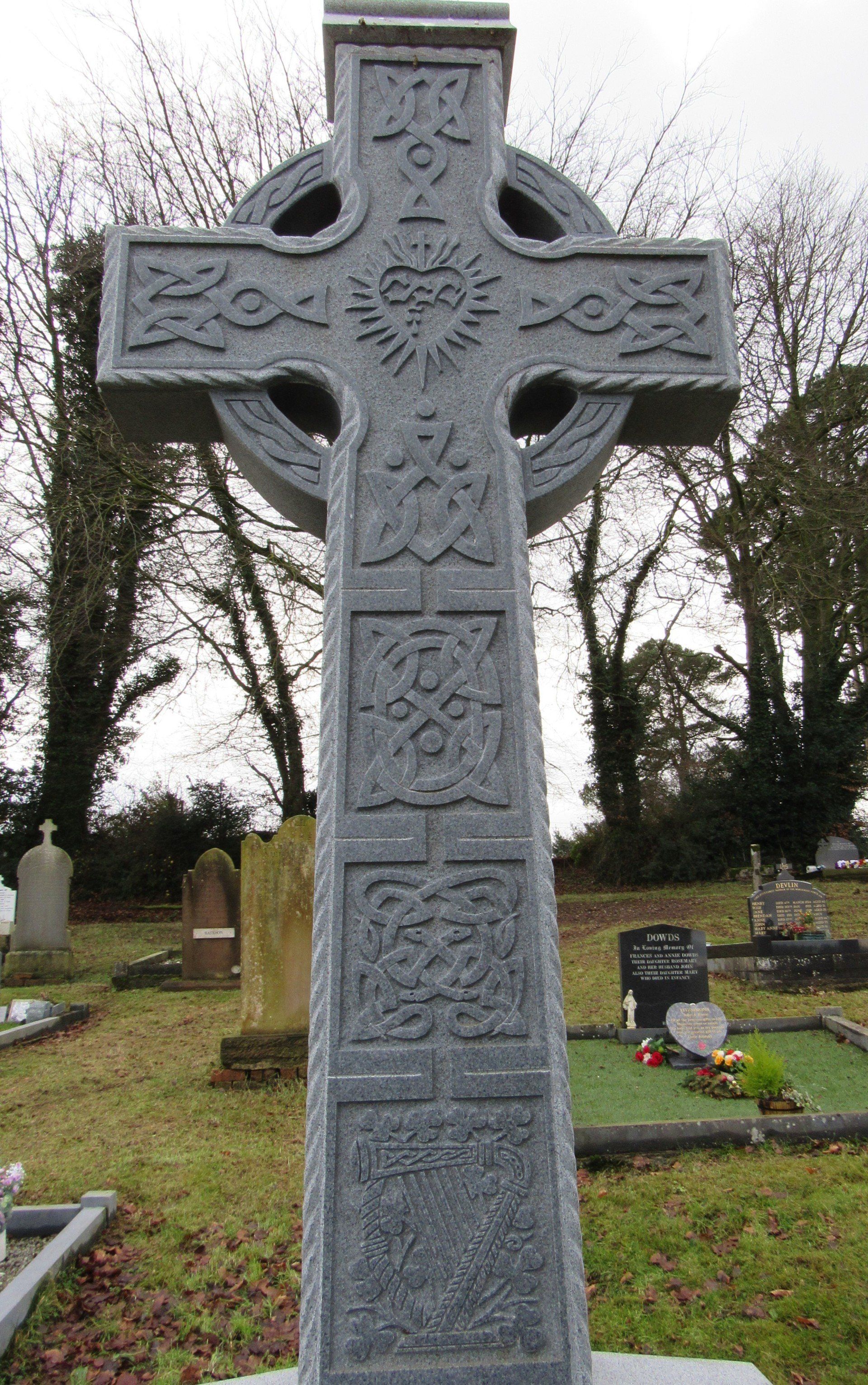 Lasting monument