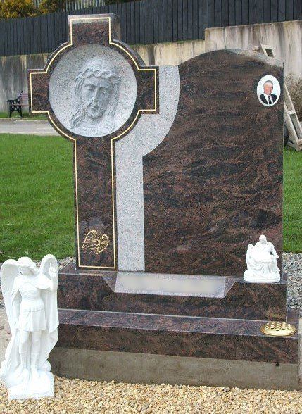 Memorials in Belfast