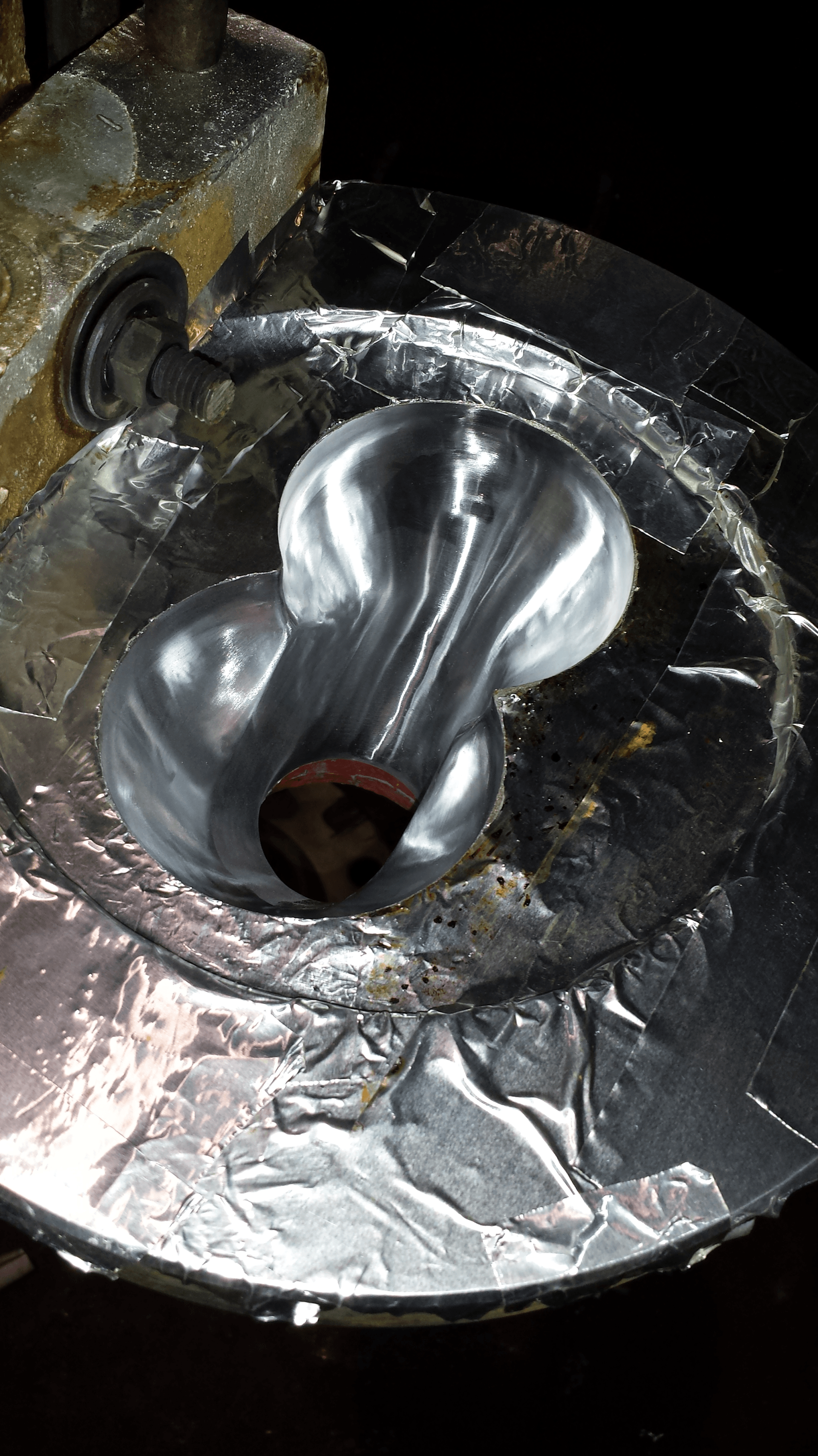 Effective Hard Chrome Plating