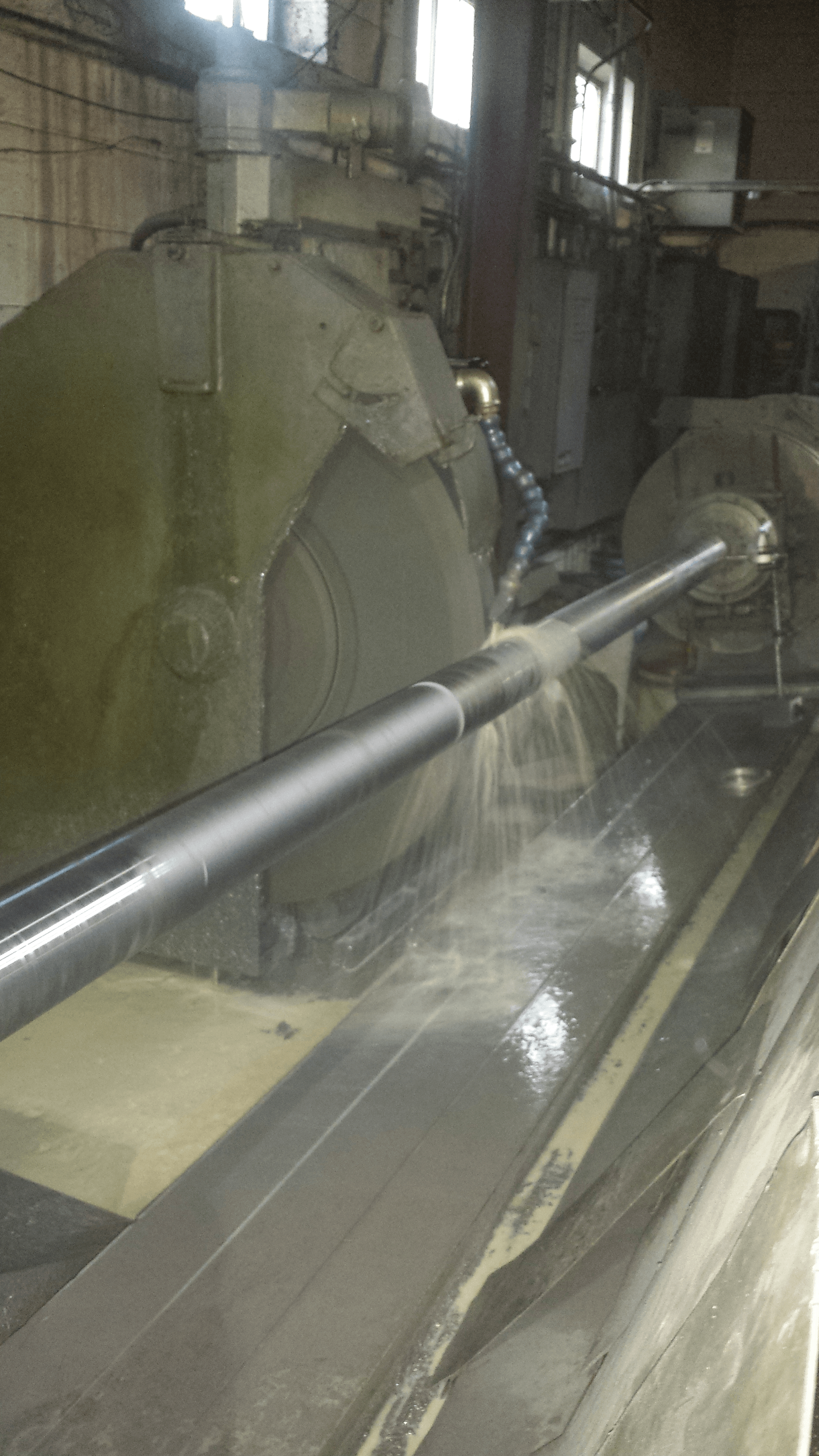 Effective Hard Chrome Plating