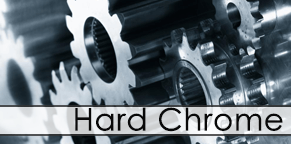 hard chrome
