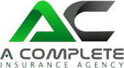 A Complete Insurance Agency