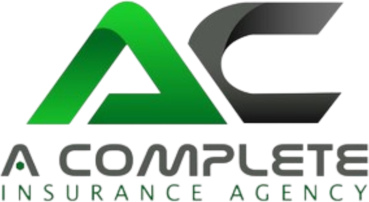 A Complete Insurance Agency