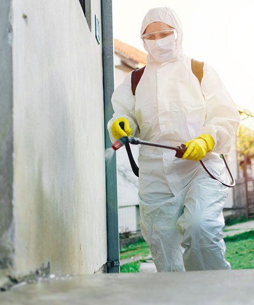 Lead Removal — Campbell, CA — JWH Asbestos Removal Services