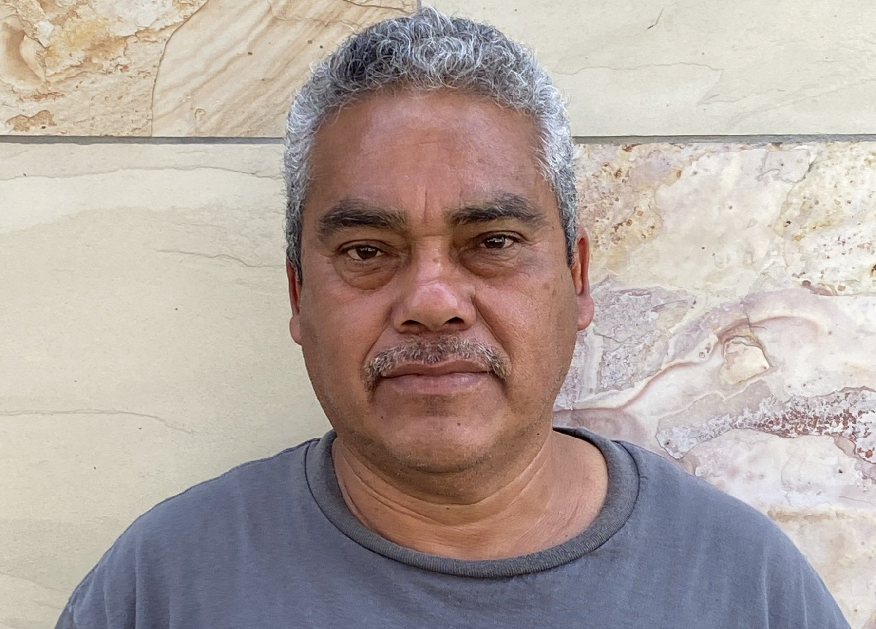 David Godoy — Campbell, CA — JWH Asbestos Removal Services