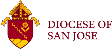Diocese Of San Jose Logo — Campbell, CA — JWH Asbestos Removal Services