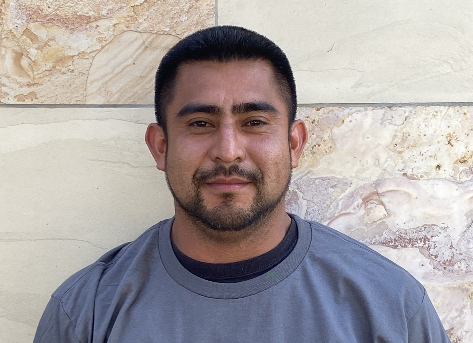 Noe Reyes — Campbell, CA — JWH Asbestos Removal Services