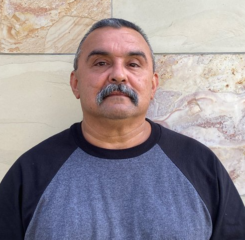 Raul Reveles — Campbell, CA — JWH Asbestos Removal Services