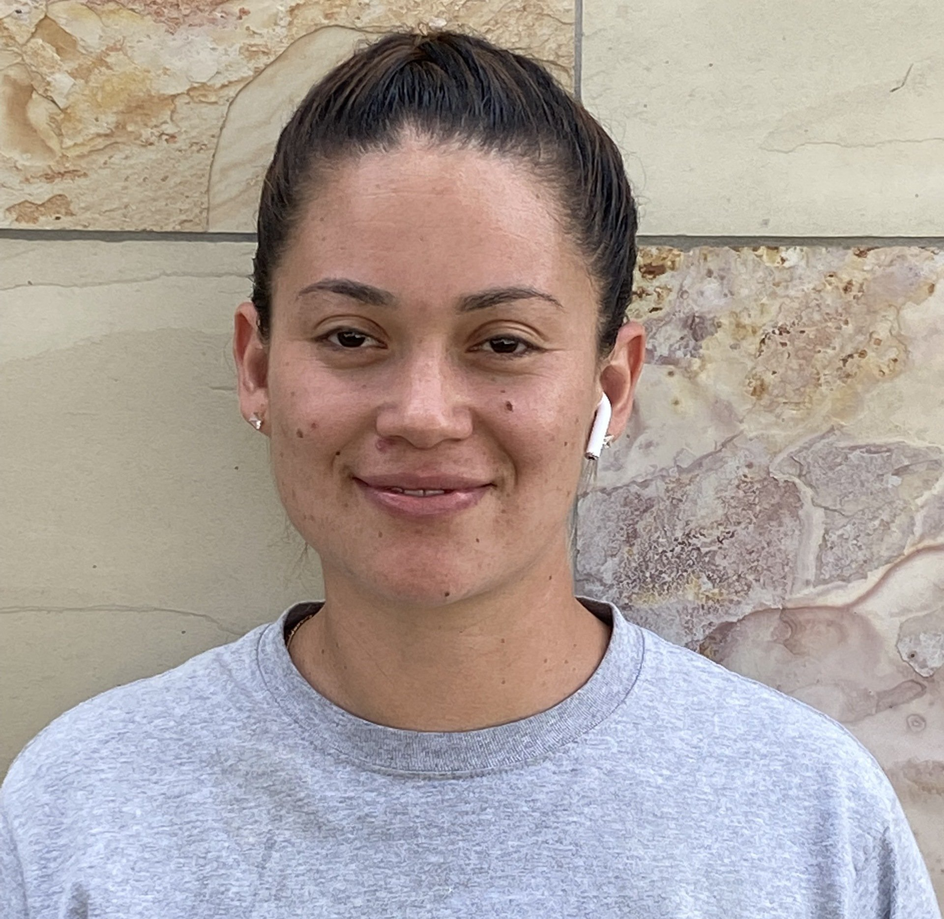 Rosa Chavez — Campbell, CA — JWH Asbestos Removal Services