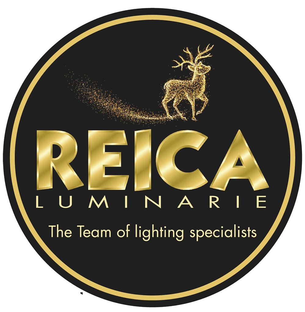 logo Reica Luminarie