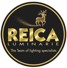 Reica Luminarie logo