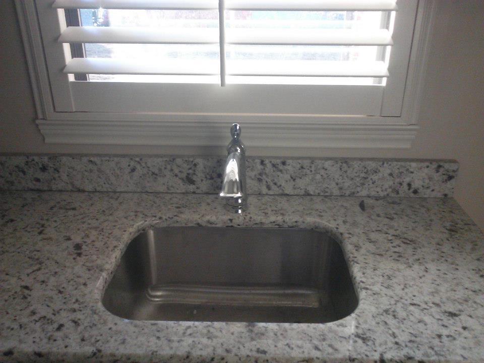 Kitchen Countertops, San Angelo, TX
