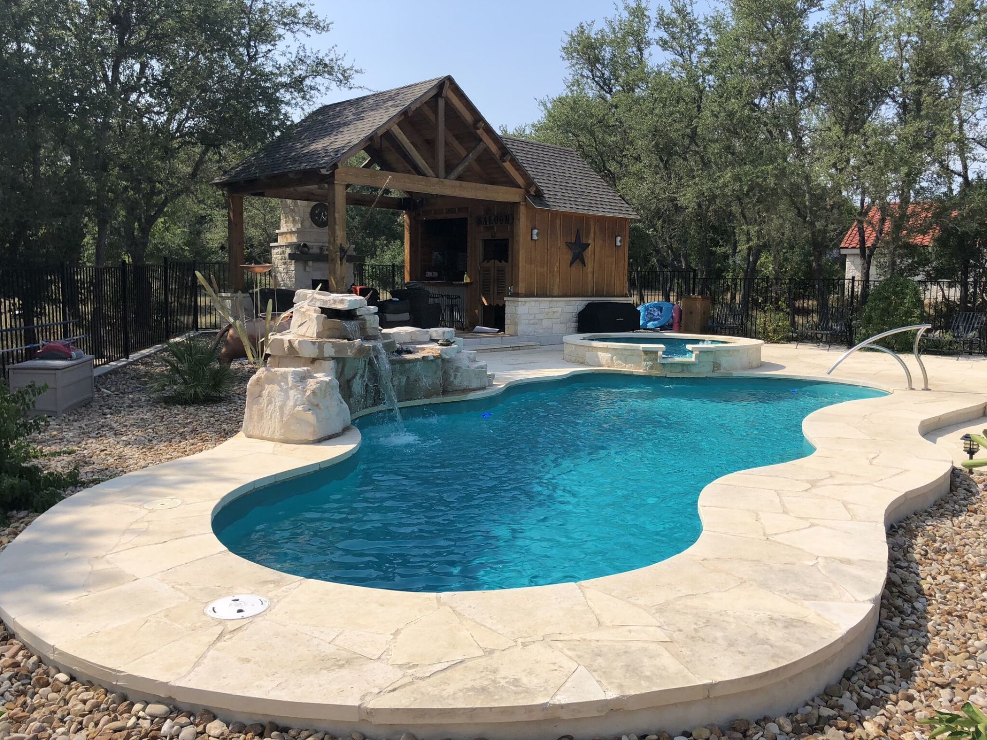 Swimming Pool Construction Prices ~ Cost Factors of Installation