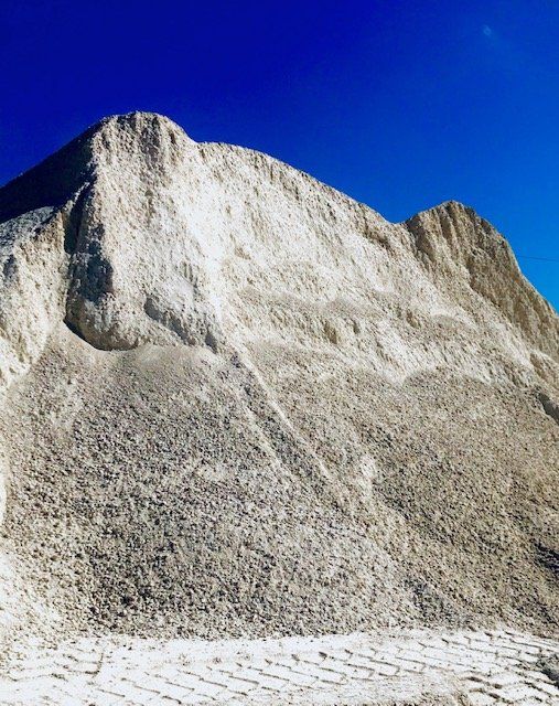 Construction Equipment in Center Point TX Wheatcraft Materials Inc.