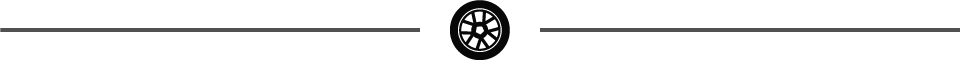 tyre divider