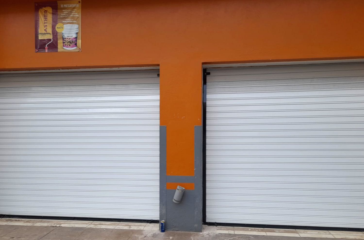 PROTEGE PUERTAS