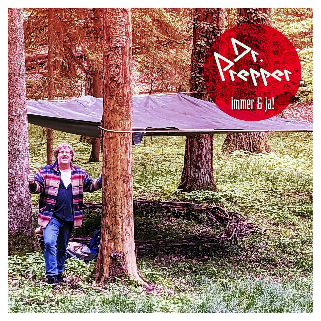 Dr. Prepper - immer & ja