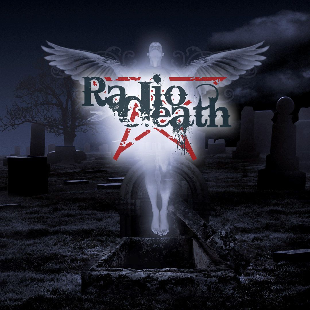 Radiodeath - Break the Silence