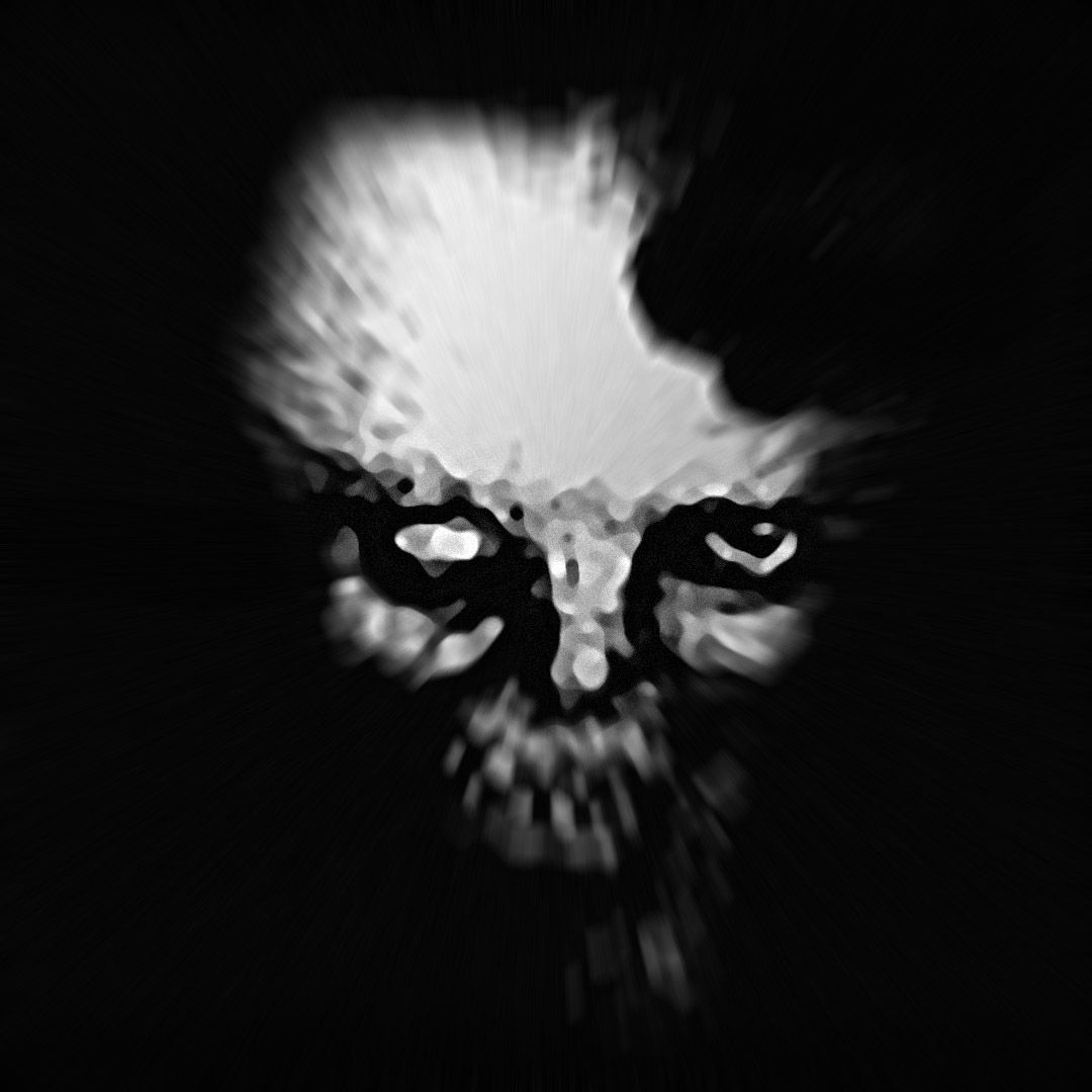 Trash Detonia - Inhuman Balalaika Phantoms from Outer Space