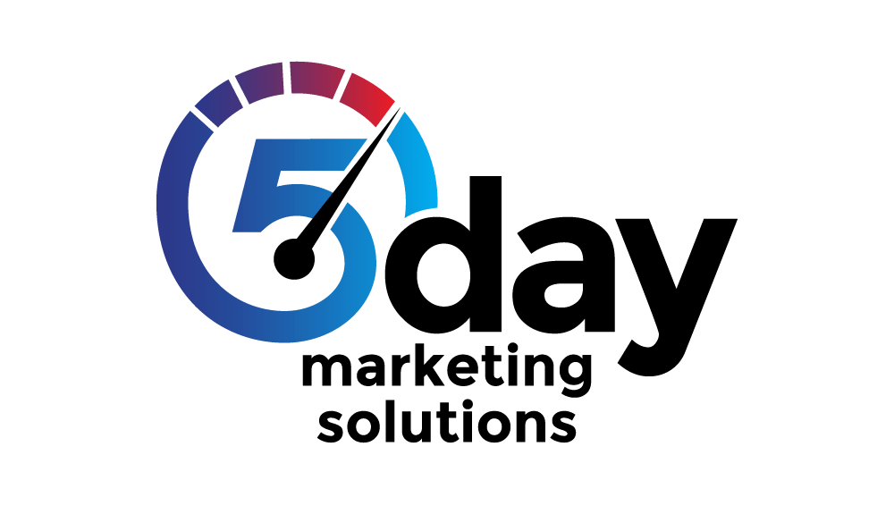 5Day Solution Logo