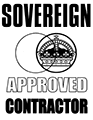 sovereign accreditation logo