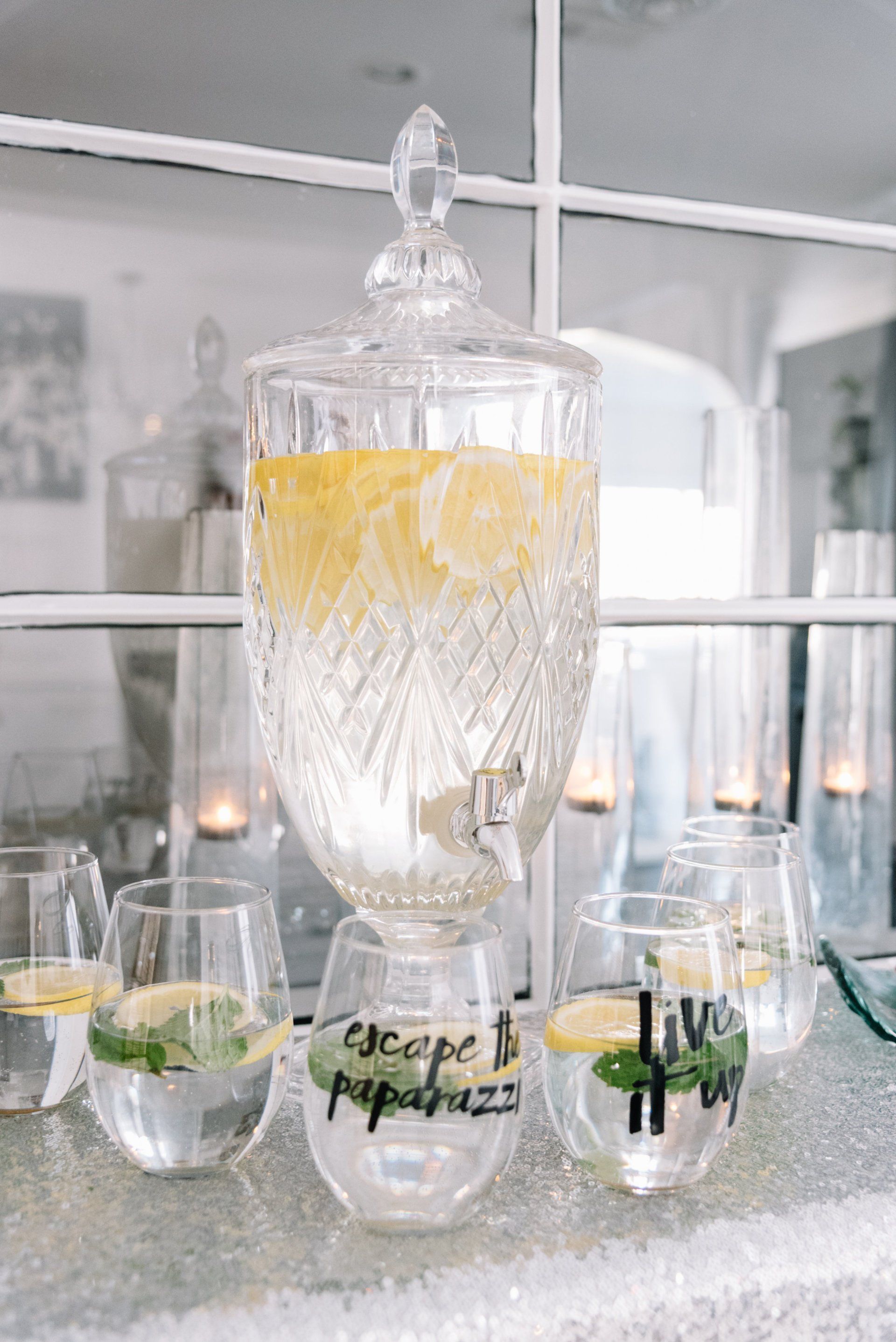 Weekend Spa Getaway Roanoke, Virginia GLAMHOUSE Day Spa