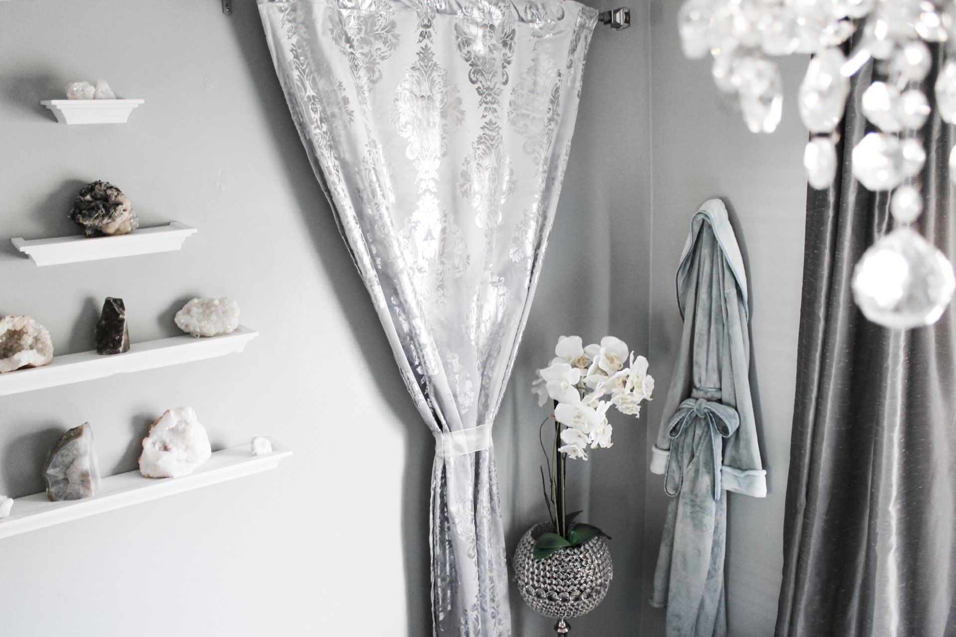 Weekend Spa Getaway Roanoke, Virginia GLAMHOUSE Day Spa