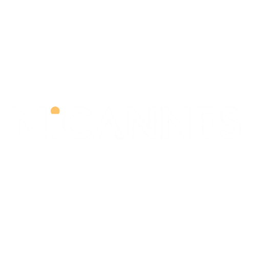 Mi Cannes Logo