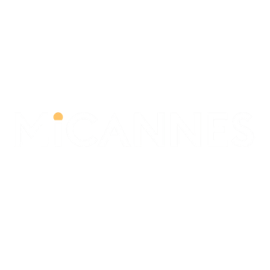 Mi Cannes Logo