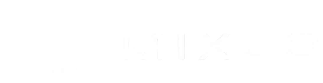 Mixlo Logo