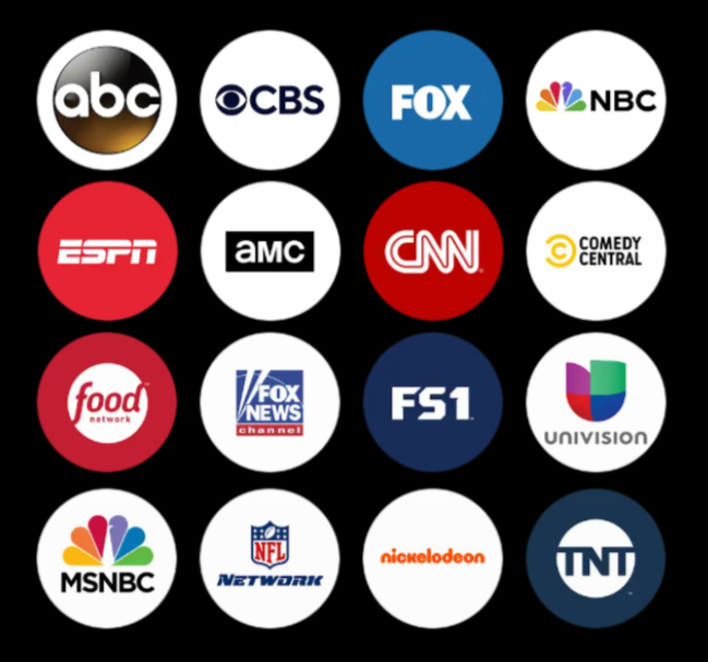 YoutubeTV