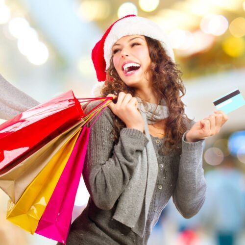 Black Friday & Beyond: Radio ROI Is Key to Holiday Retail Success