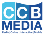 CCB Media logo