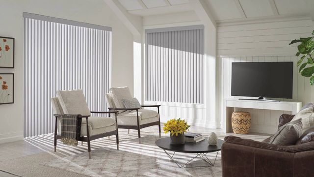 Best blinds for large windows