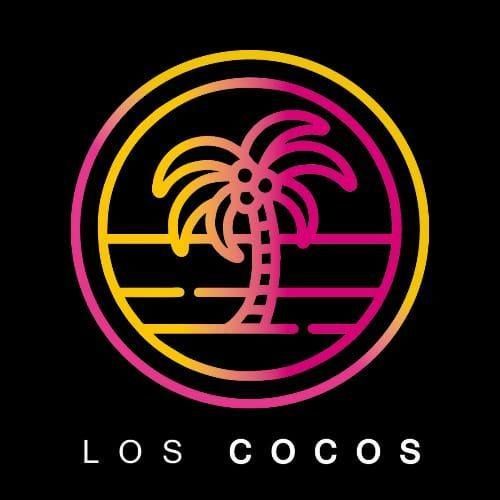 Logo Complejo Los Cocos