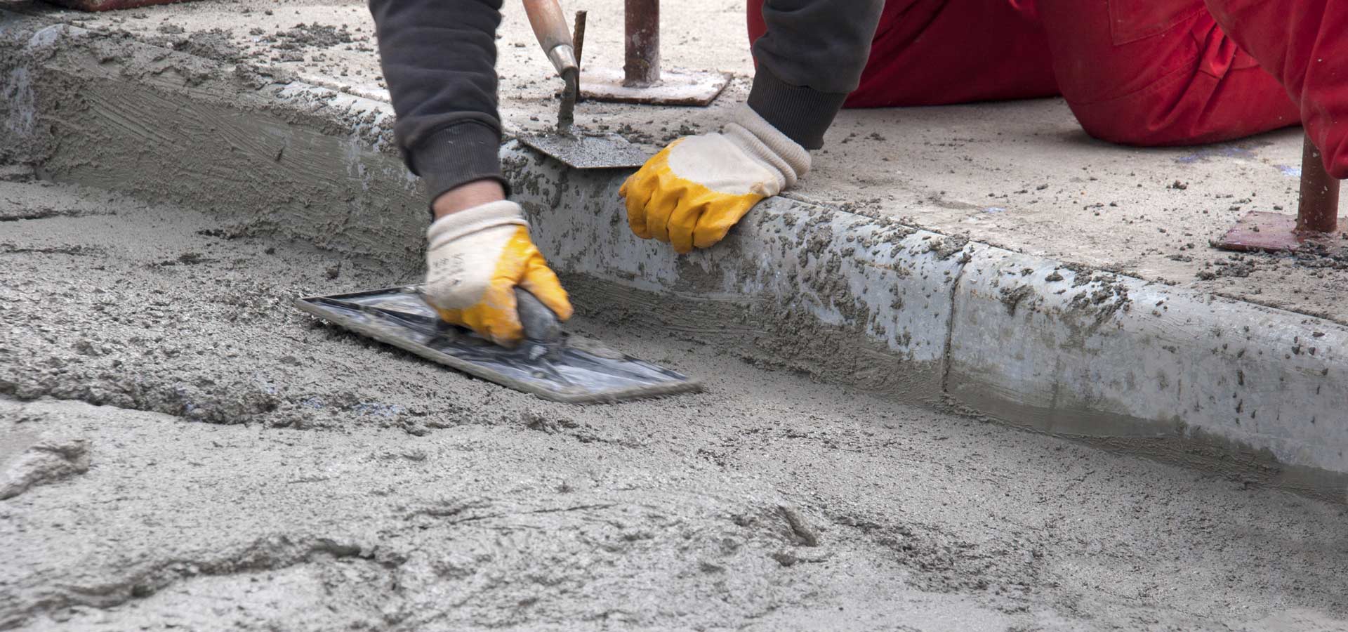 Concrete Experts | Mornington Peninsula