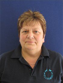 Deb Young - Accounts Manager