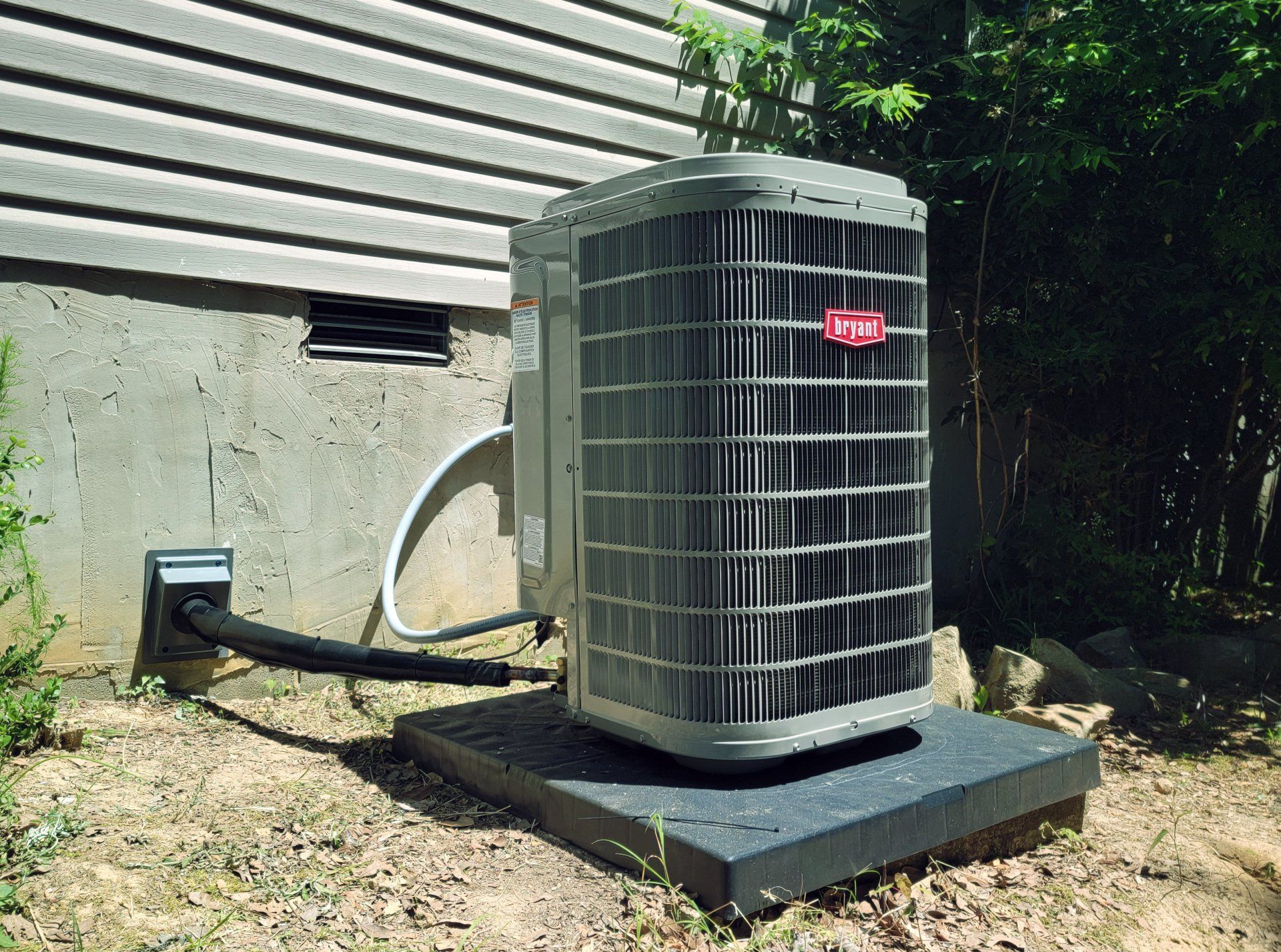 Dickerson Services | Heating and AC Horton Alabama