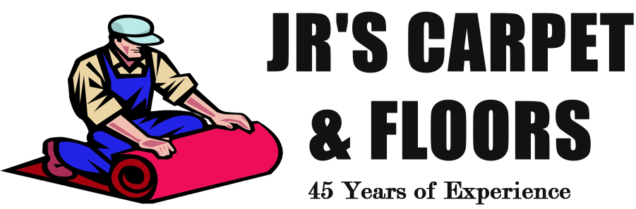 JR's Carpet & Floors