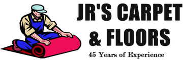 JR's Carpet & Floors