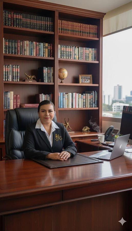 CORPORATIVO LEGAL TELLEZ AQUINO ABOGADOS